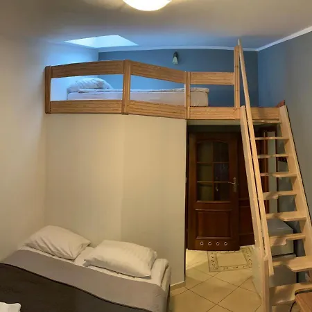 Plazowa 11 Apartment
