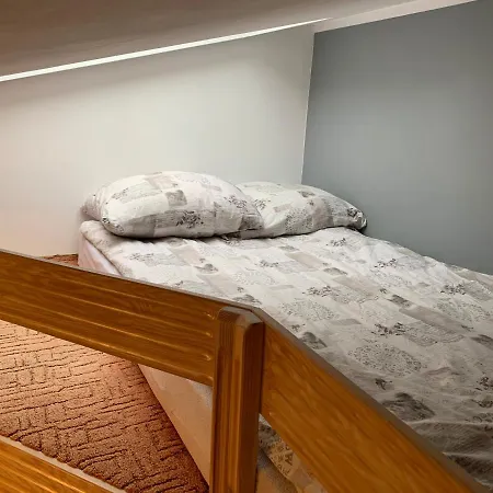 Plazowa 11 Apartman Darlowko