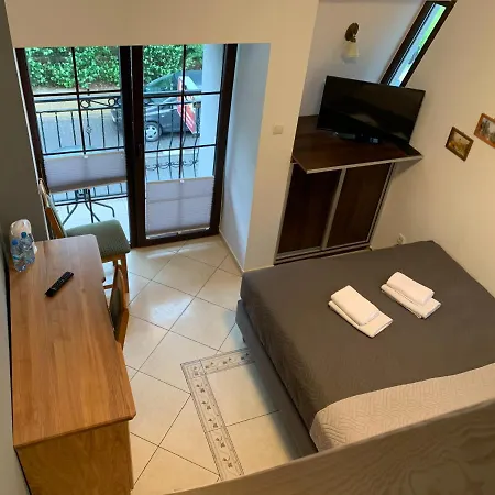 Plażowa 11 Darłówko