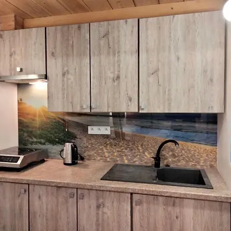 Plażowa 11 Apartament