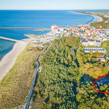 Apartmán Plazowa 11