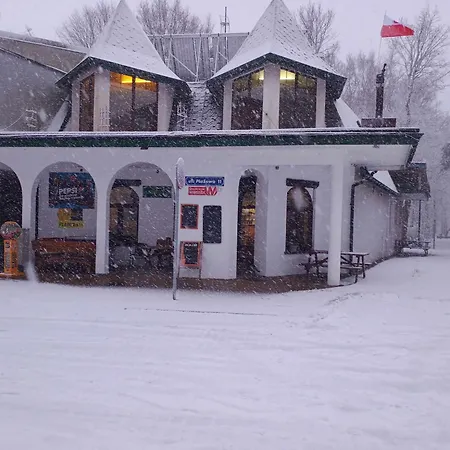 Plażowa 11 Apartament *