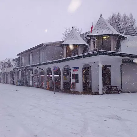Plazowa 11 Darlowko