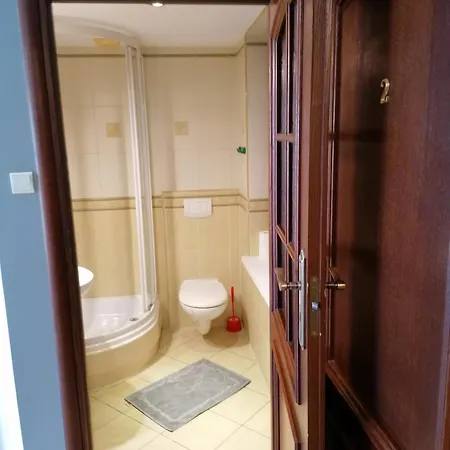 Plażowa 11 Darłówko