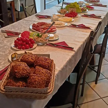 Plażowa 11 Apartament Darłówko