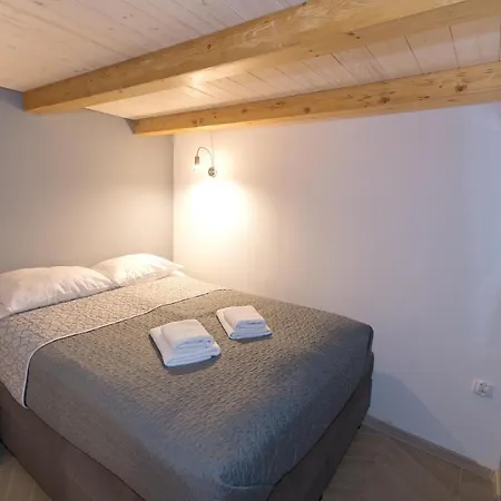 Plazowa 11 Apartment