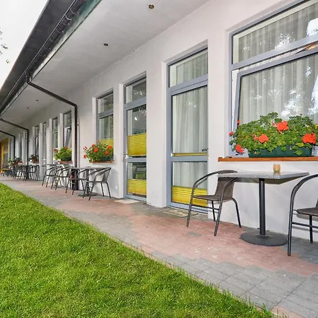 Plazowa 11 * Darlowko