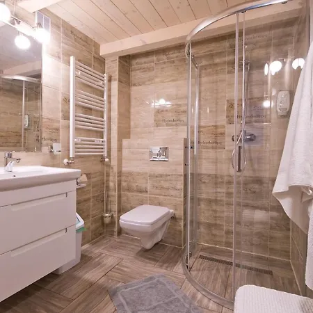 Plażowa 11 * Darłówko