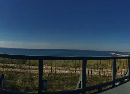 Plażowa 11 Apartament Darłówko