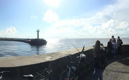 Apartman Plazowa 11 Darlowko