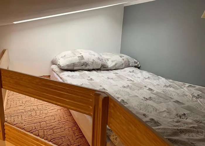 Plazowa 11 Apartamento Darłówko