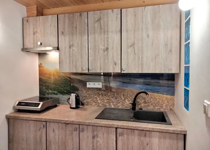 Plazowa 11 Apartmán