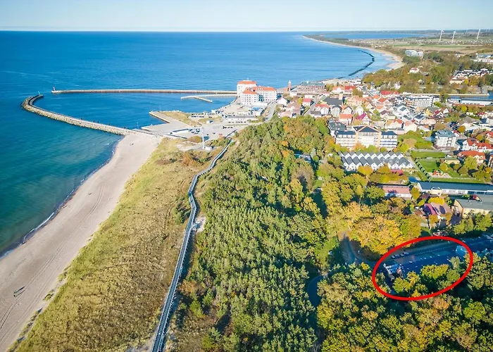 Apartamento Plazowa 11