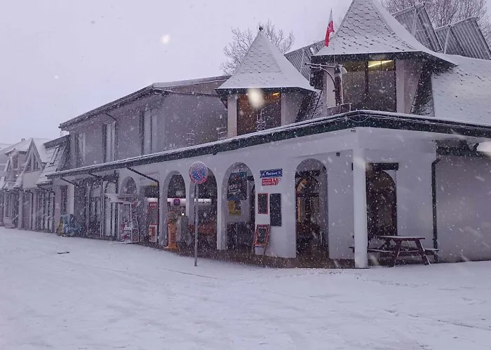 Plazowa 11 Darłówko