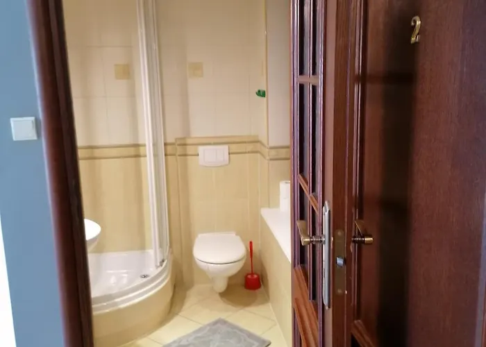 Plazowa 11 Darłówko