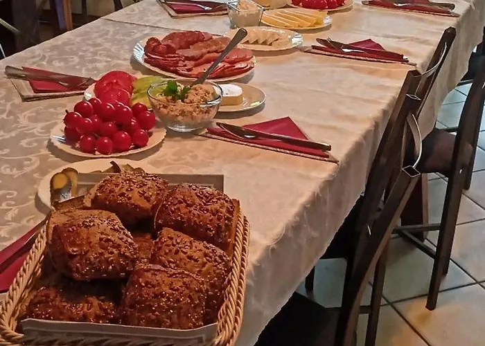 Plazowa 11 Apartmán Darłówko