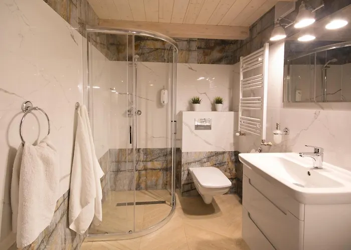 Plazowa 11 Darłówko