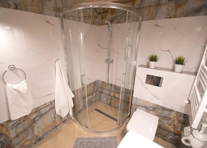 Plazowa 11 Apartamento Darłówko