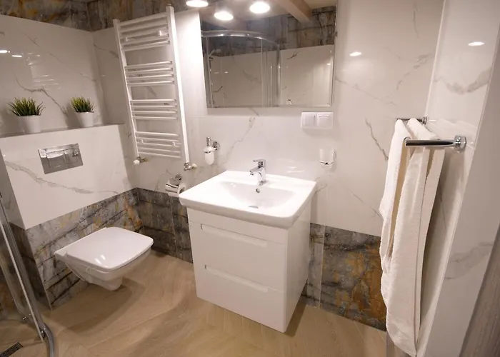 Plazowa 11 Apartamento