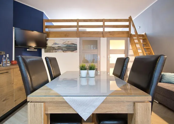 Plazowa 11 Darłówko