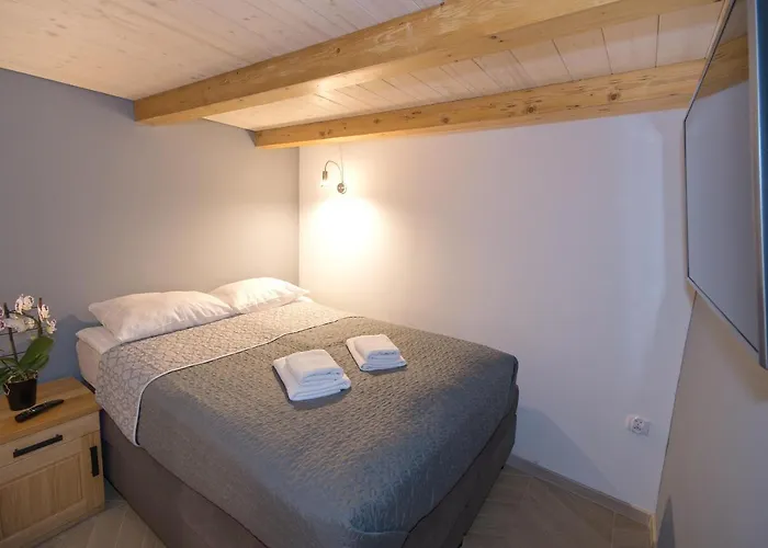 Plazowa 11 Appartement