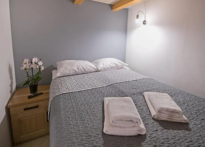 Apartmán Plazowa 11