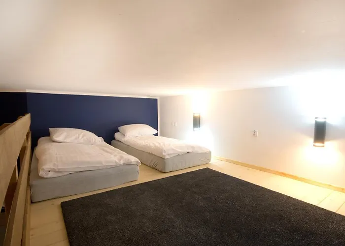 Appartement Plazowa 11 *