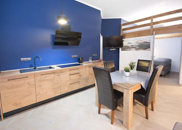 Plazowa 11 Apartamento Darłówko