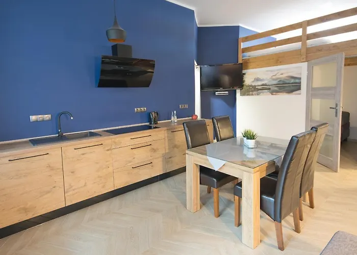 Plazowa 11 Appartement Darlowko