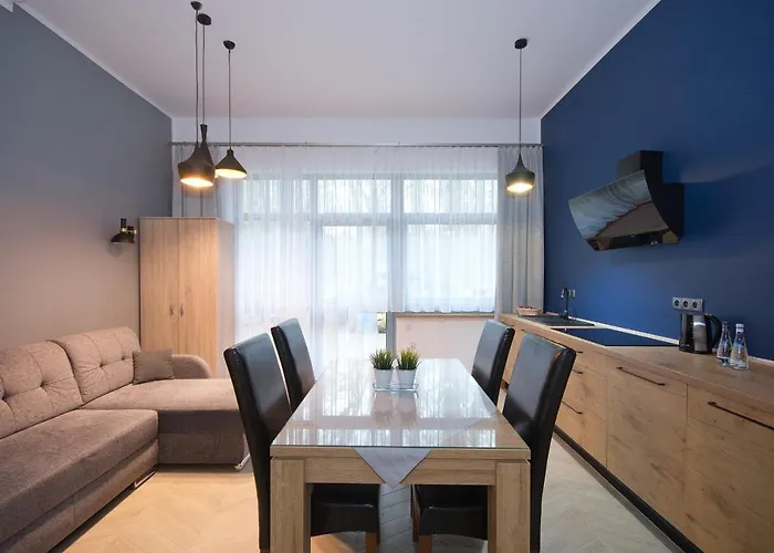 Plazowa 11 Darłówko