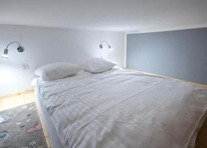 Apartamento Plazowa 11 *