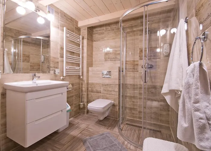 Plazowa 11 * Darłówko