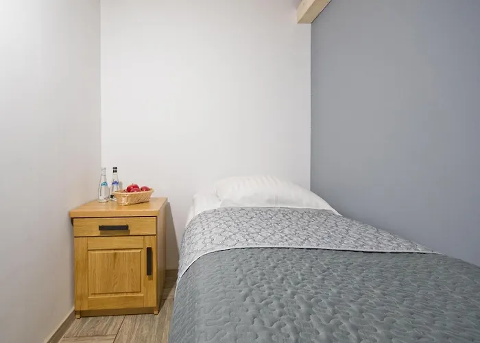 Plazowa 11 Appartement *