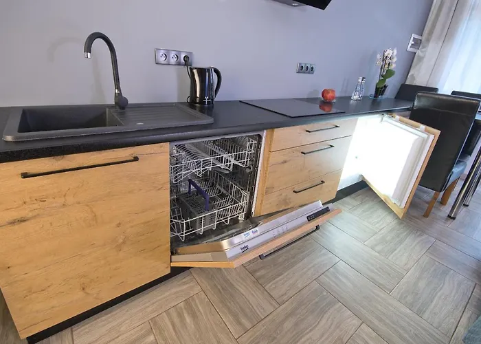 Plazowa 11 Darłówko