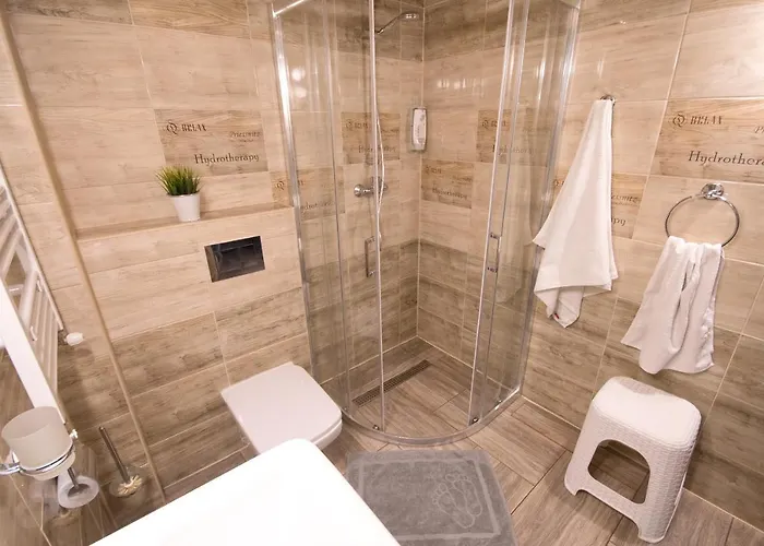 Plazowa 11 Apartamento *