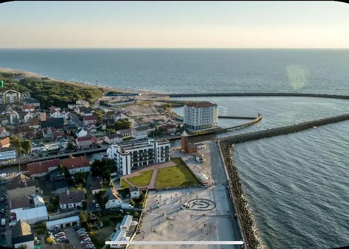 Plazowa 11 Apartmán