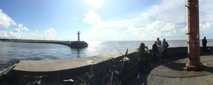 Apartamento Plazowa 11 Darłówko